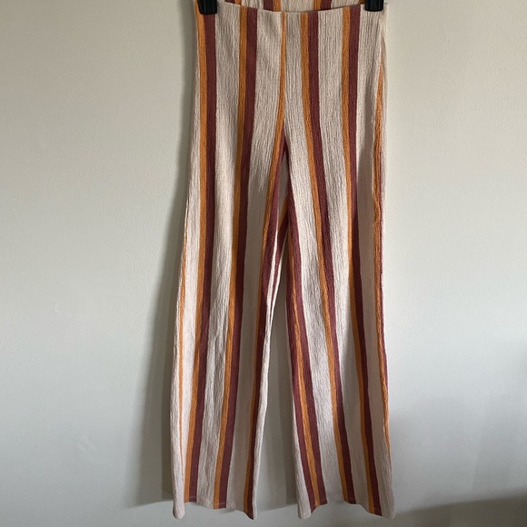 Zara Striped set - Picture 2 of 3